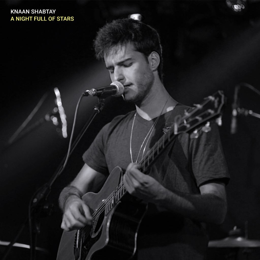 A Night Full Of Stars